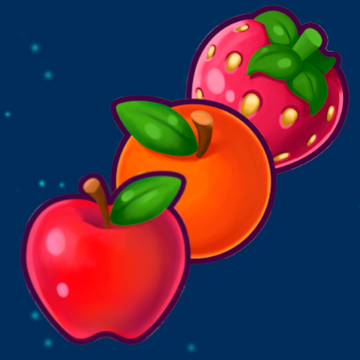 Fruits Skewer - iOS