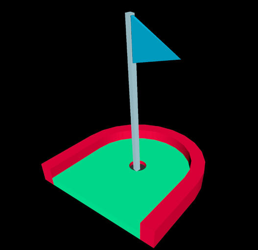 You Are Golf - iOS
