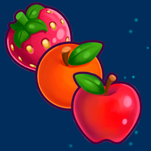 Fruits Skewer - Android