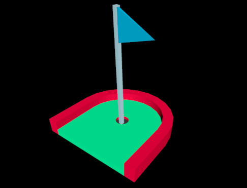 You Are Golf - Android